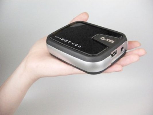 ZyXEL a lansat primul kit wireless HDMI
